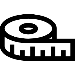 Größentabelle